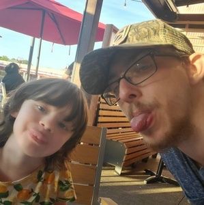 Meet your Posher, Brian